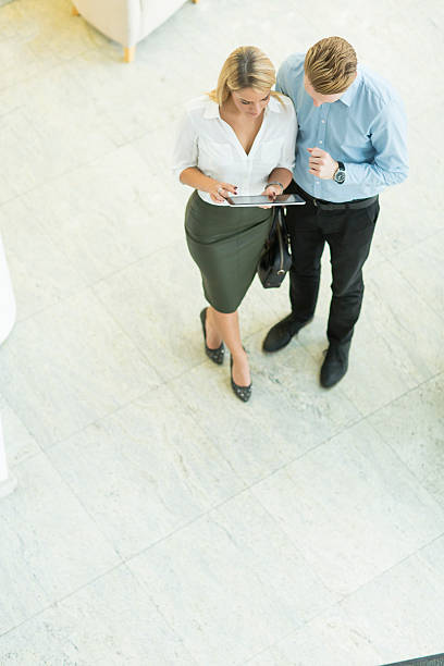 istock Business people 519527662