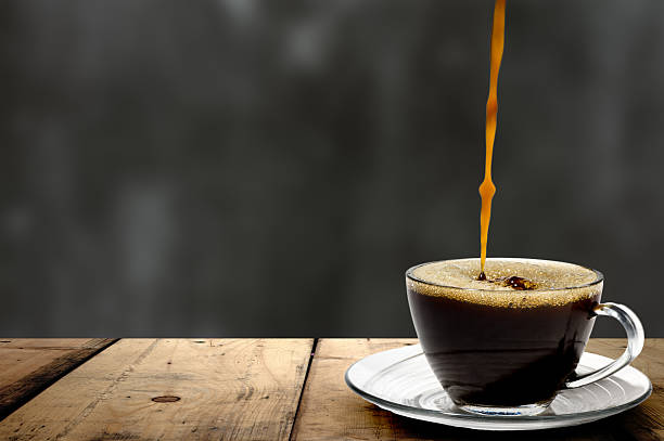 Coffee. Coffee Espresso. Cup Of Coffee