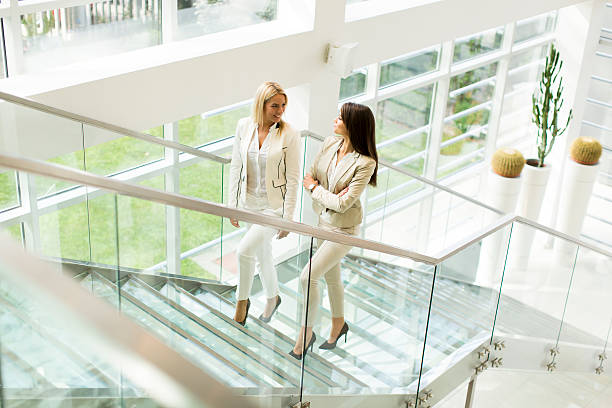 istock Young women in the office 519530710