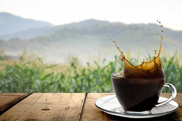 istock Coffee. Coffee Espresso. Cup Of Coffee 519531702