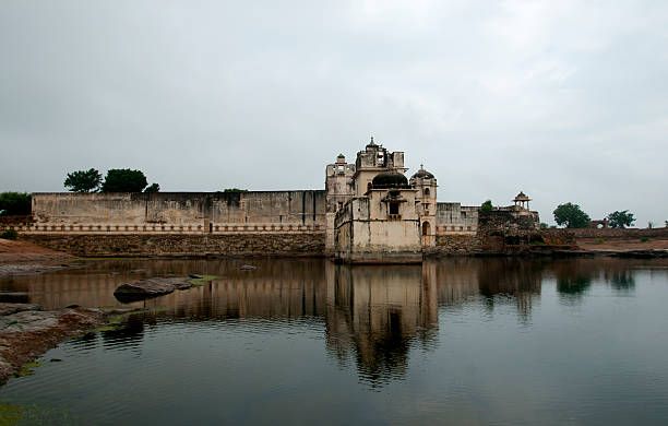 istock Chittorgarh Fort,Rajasthan, India 519535631