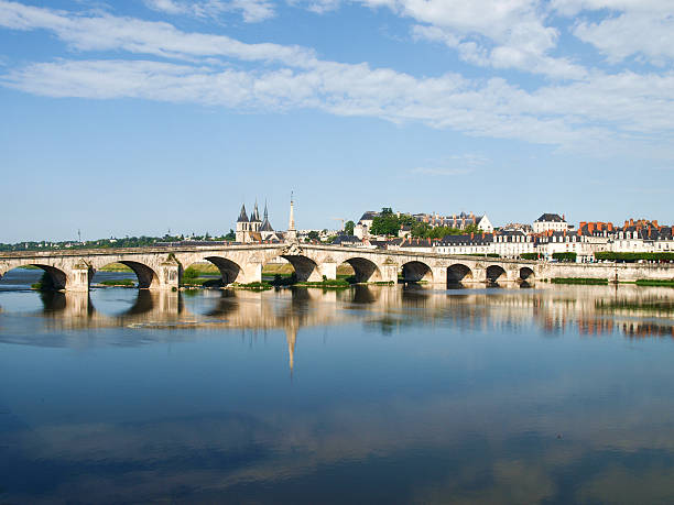 istock City of Blois 519535925