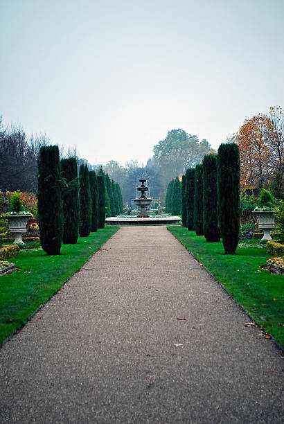 istock Regent's Park in London 519545611