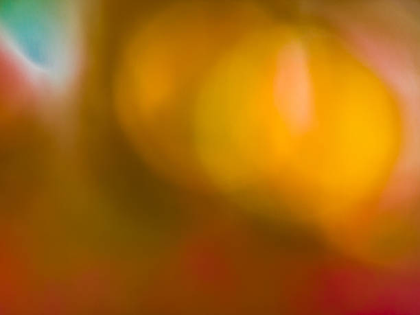 istock Colorful blurred abstract background or bokeh. 519546196