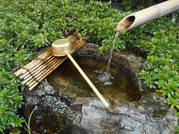 istock Water of Kumagawa 519546973