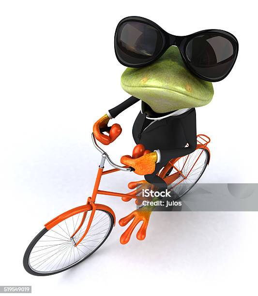 Frog Stock Photo - Download Image Now - Amphibian, Animal, Animal Wildlife