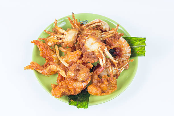 istock fried sea food shim 519549515
