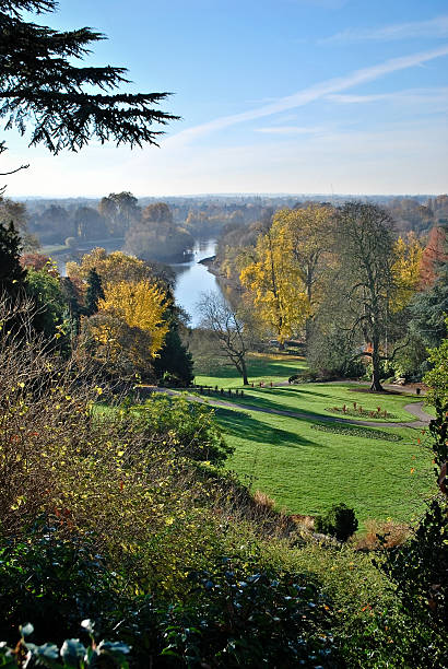 istock London Autum, Richmond Park 519549519