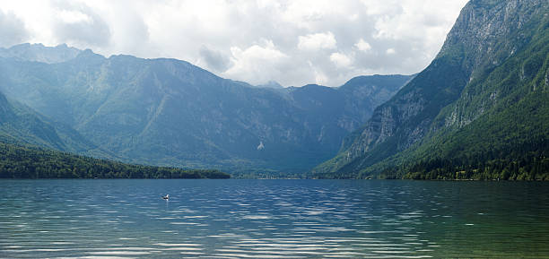 istock Lake in the Alps 519553276