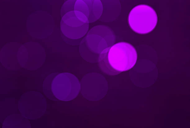 istock Blue Festive Christmas elegant abstract background with bokeh li 519556457