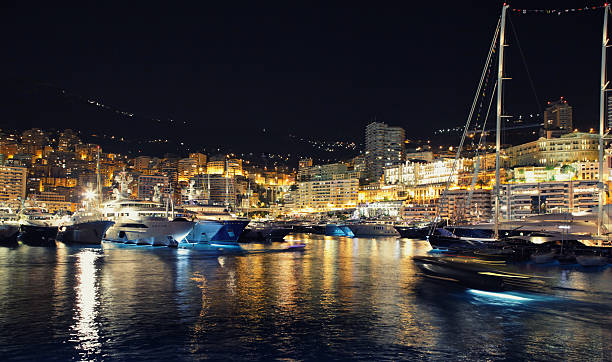 410+ Monaco Yacht Show Stock Photos, Pictures & Royalty-Free Images ...