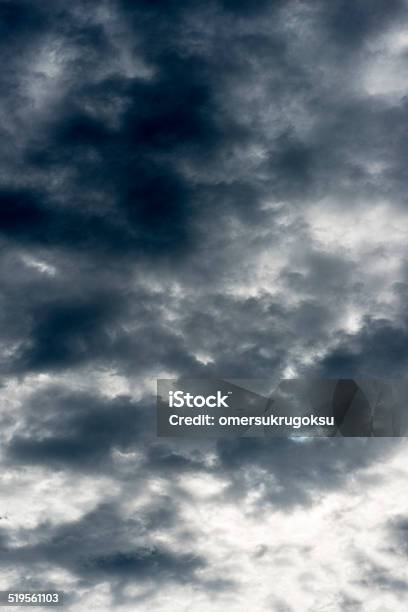 Rain Clouds Stock Photo - Download Image Now - Dramatic Sky, Arrangement, Aspirations