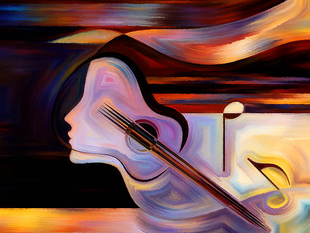 istock Advance of Music 519562887