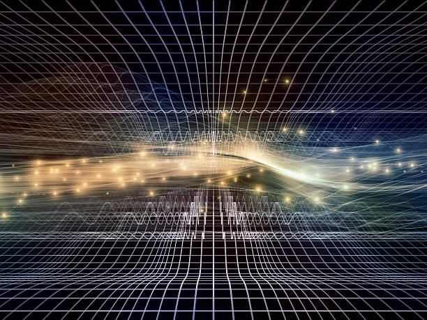 istock Diversity of Fractal Realms 519570299