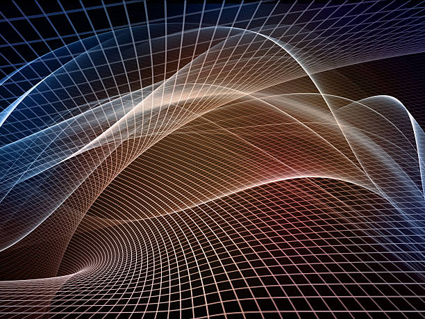 istock Diversity of Fractal Realms 519570353