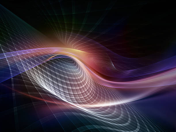 istock Diversity of Fractal Realms 519570359