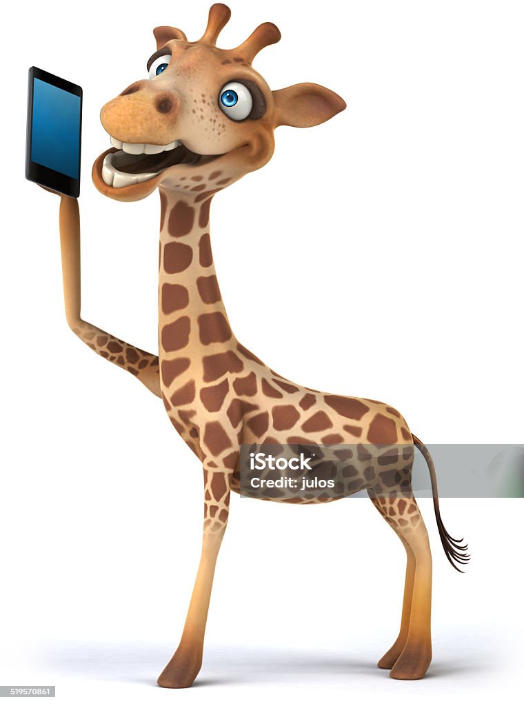 Fun giraffe  /file_thumbview_approve.php?size=1&id=50992532 African Culture Stock Photo