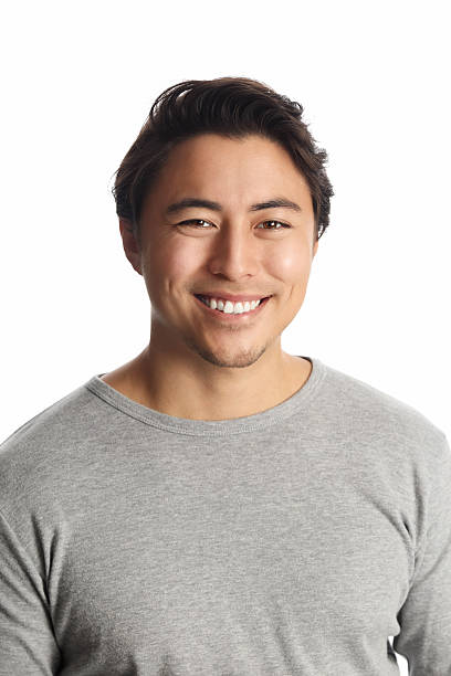 istock Smiling man portrait 519575812