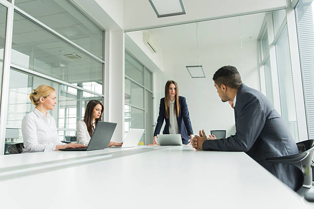 istock Business people 519584644