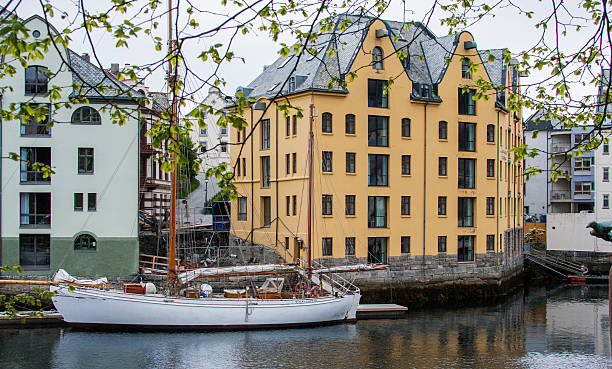 istock Photo taken in Norway 519586681