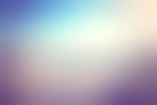 istock Abstract Rose Quarz and Serenity Blue Background 519587448