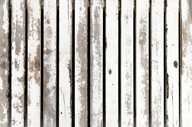 istock old white wood texture and background 519587503
