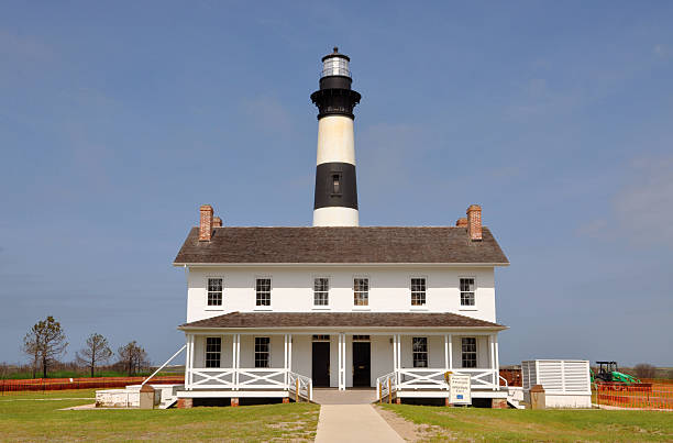 istock Bodie Island Lighthouse, USA 519589559