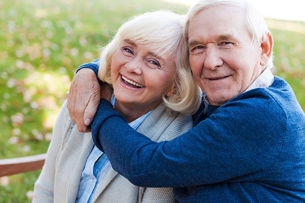 istock Let the love last forever. 519589927