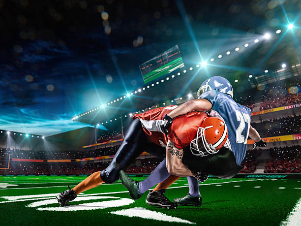 istock American football players 519590435