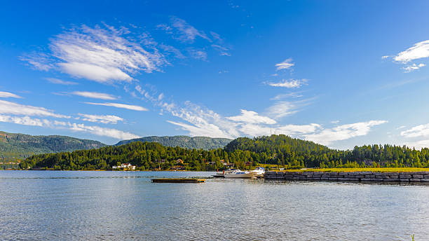 istock Nature of Norway 519590813