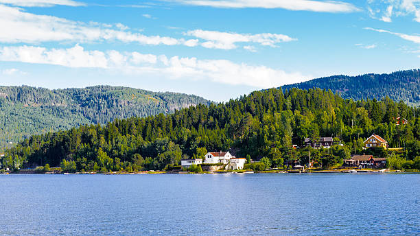 istock Nature of Norway 519591277