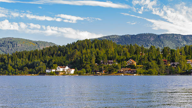 istock Nature of Norway 519591511