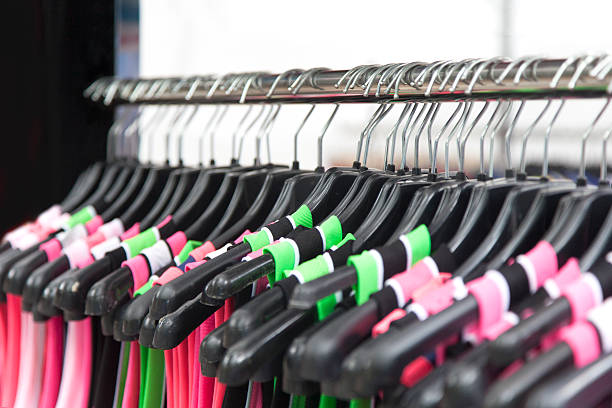 istock Neon fashion 519593491