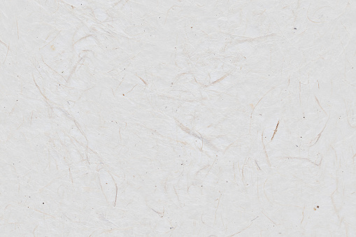 Japanese Washi paper texture background