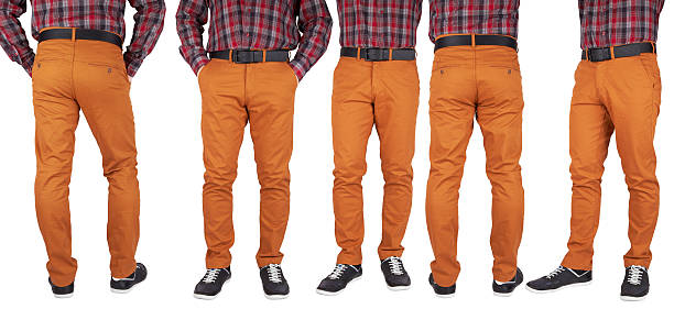istock trousers and shirt 519615216