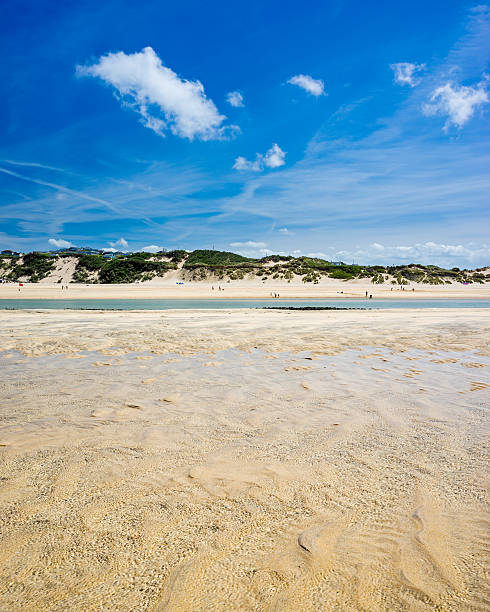 istock Porthkidney Sands Beach Cornwall England 519619544