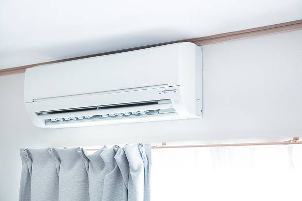 de aire acondicionado - air condition shampoo air conditioner fotografías e imágenes de stock