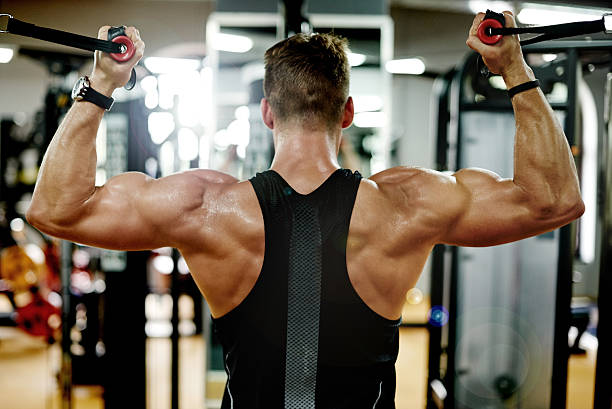 istock I built my body from zero to hero 519620350