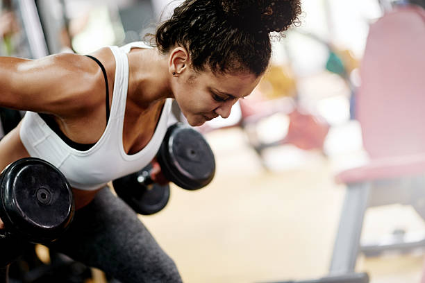 istock Build your mind, the body will follow 519620978