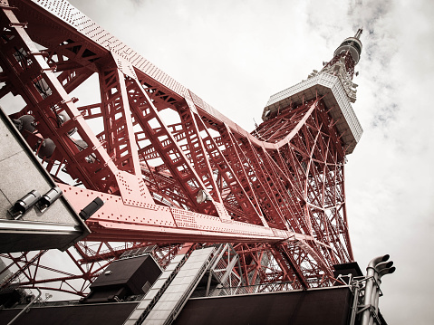 Tokyo Tower