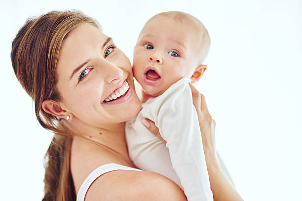 istock I want the best for my baby 519622052