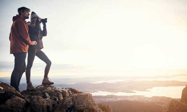 istock Capturing the beauty of the world 519622400