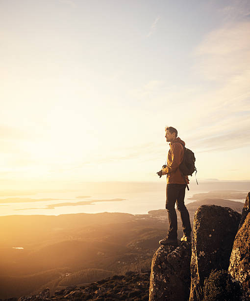 istock Get lost in nature and you’ll find yourself 519622450