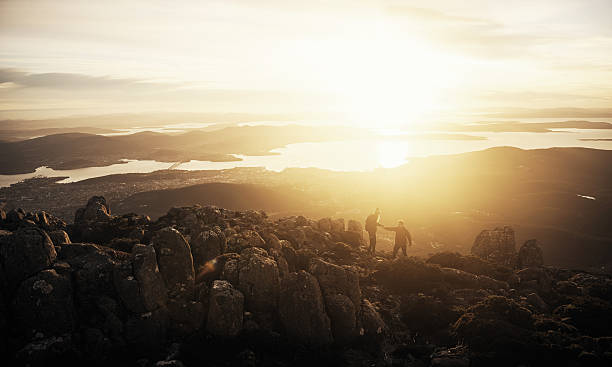 istock All good things are wild and free 519622502