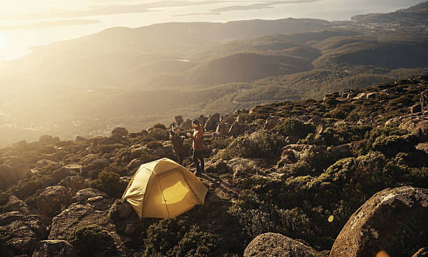 istock Home is where the mountains are 519622904