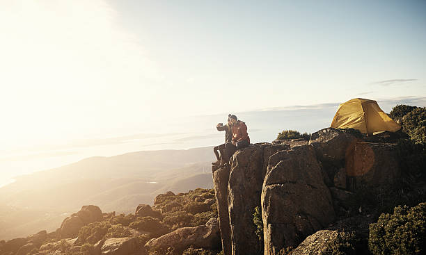 istock Collecting beautiful moments 519622934