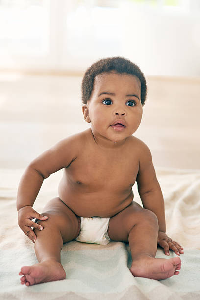 istock And so her story begins… 519624402