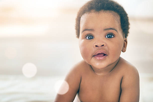 istock What a little sweetie pie 519624410