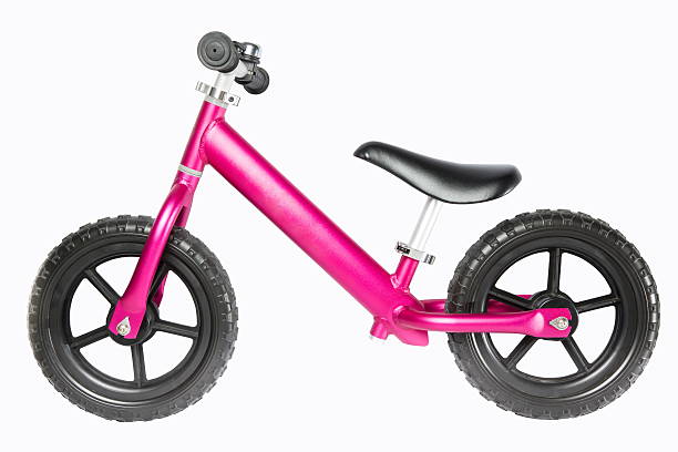 istock Kids balance Bike 519625119