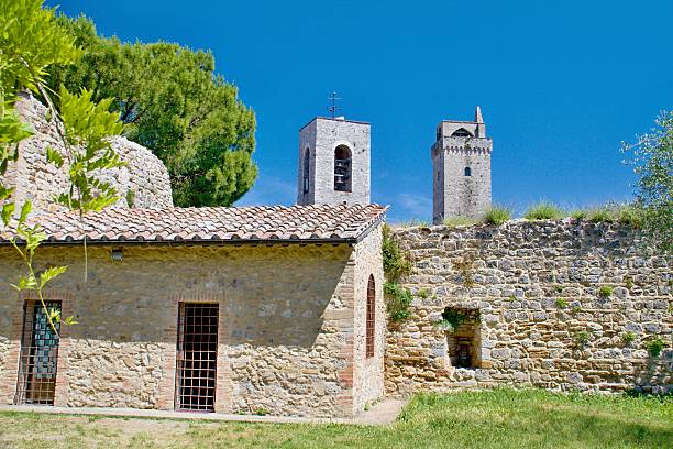istock Tuscany city 519625167